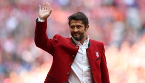 Bixente Lizarazu sieht Bayern und Real auf Augenhöhe