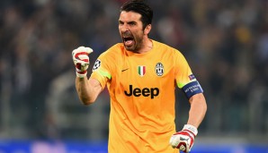 Dino Zoff: Buffon vor ter Stegen