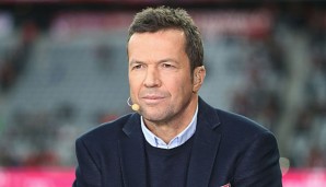 Lothar Matthäus kritisierte die UEFA für die Neuansetzung des BVB-Spiels