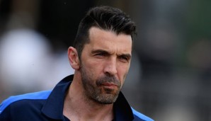 Gianluigi Buffon kritisiert die italienischen Juventus-Hasser