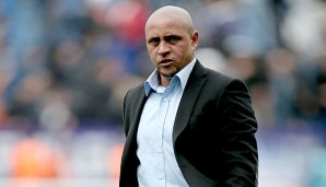 Roberto Carlos spielte einst selbst für Real Madrid