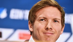 Julian Nagelsmann lauert gegen Klopp auf Sensation