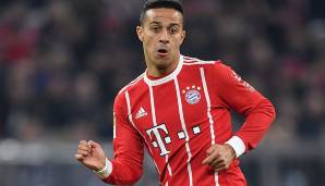 Thiago: Kam in der 71. Minute für Ribery und sollte das Ergebnis mit seiner Passsicherheit über die Zeit bringen. Das schaffte er. Ohne Bewertung.