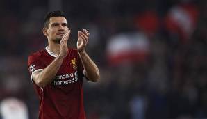 Dejan Lovren