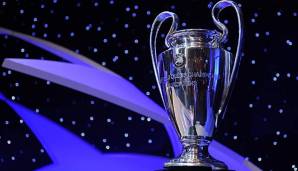 Champions-League: Wann findet die Auslosung der Gruppen statt? Datum.