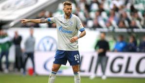 Der Schalke 04 befindet sich im dritten Lostopf der Champions-League-Auslosung.