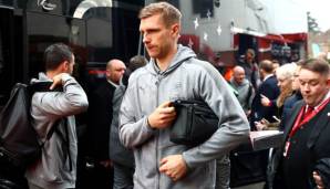 DAZN-Experte Mertesacker vor dem Champions-League-Start: "Bayern ist einer der Favoriten".