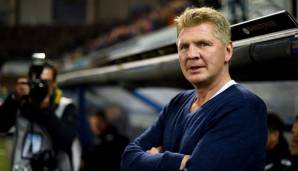 Stefan Effenberg sieht den FC Bayern nicht in der internationalen Spitze.