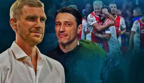 Per Mertesacker sieht Kovacs Bayern klar favorisiert, traut Ajax aber eine Menge zu.