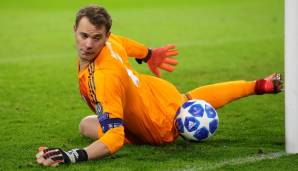 MANUEL NEUER: Erlebt eine Saison zum Vergessen, weil er vor allem in der Bundesliga immer wieder hinter sich greifen muss. Ist aber wie gemacht für große Europapokal-Abende. In der aktuellen Form trotzdem leicht im Nachteil. PUNKT FÜR LIVERPOOL - 1:0.