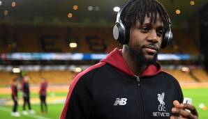 Divock Origi: Kam in der 76. Minute für Firmino. Sammelte nur noch vier Ballaktionen. Keine Bewertung.