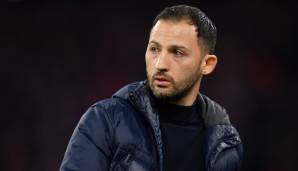 Für Domenico Tedesco und sein Team muss der Fokus ohnehin darauf liegen, in der Liga wieder Boden gut zu machen. Die Mission gegen die "Citizens" lautet, sich so teuer wie möglich zu verkaufen – und das königsblaue Lazarett nicht noch zu erweitern.