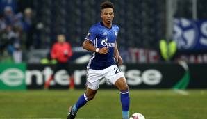 Thilo Kehrer. Ebenfalls ein Schalker Jung', der die Königsblauen früh in seiner Karriere verließ. Im Sommer 2018 wechselte er für 37 Millionen Euro zu PSG, wo er bis heute zwischen Startelf und Bank pendelt.