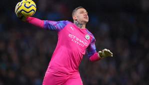 Ederson (Manchester City)