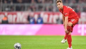 Joshua Kimmich (FC Bayern München)