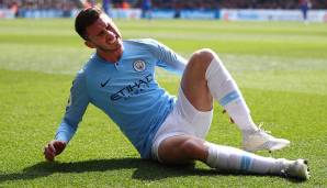 Aymeric Laporte (Manchester City)