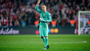 TOR - Marc-Andre ter Stegen (FC Barcelona)