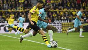 MITTELFELD - ACHRAF HAKIMI.