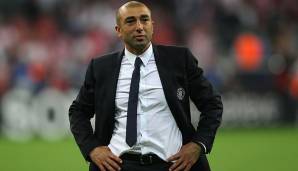 TRAINER - ROBERTO DI MATTEO: Der unscheinbare Italiener ermauerte sich den Triumph von München, wurde aber schon im November darauf entlassen. Heuerte danach noch auf Schalke und bei Aston Villa an und ist derzeit vereinslos.