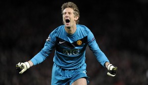 EDWIN VAN DER SAR: Nach zwei Jahren bei Juventus suchte der Torwart 2001 einen neuen Klub. Beim BVB stand damals Jens Lehmann im Tor. ''Ich hatte zwei Möglichkeiten und hätte nach Liverpool oder Dortmund wechseln können'', sagte der Niederländer.