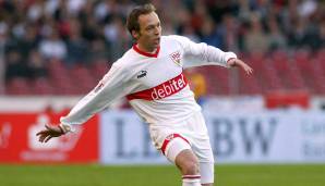 Abwehr: ANDREAS HINKEL. Der Außenverteidiger wechselte vor dem Meisterjahr 2007 zum FC Sevilla, dann nach Glasgow und Freiburg. War bis Mai 2021 Co-Trainer von Domenico Tedesco bei Spartak Moskau.