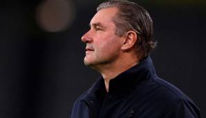 Michael Zorc reagierte enttäuscht auf das Champions-League-Aus des BVB.