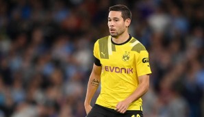 Raphael Guerreiro, BVB