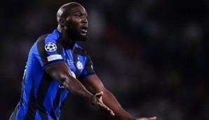 Romelu Lukaku, Inter