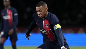 Siegen Kylian Mbappé und Co. am Abend gegen Newcastle United?