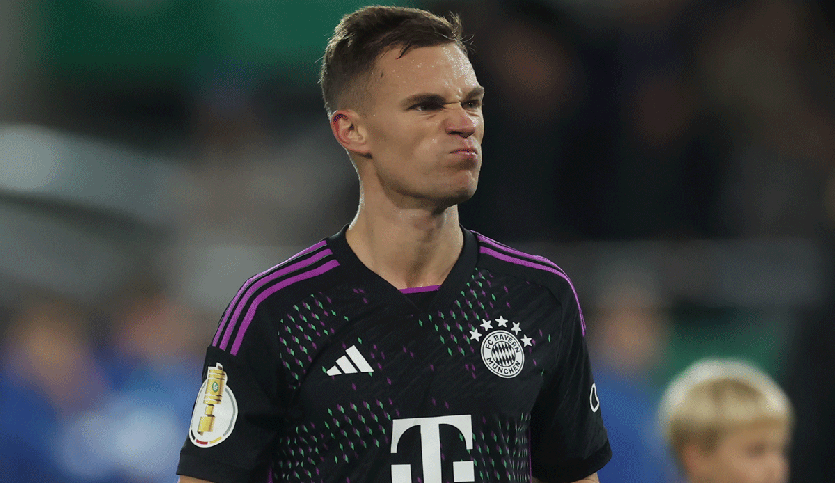 Joshua Kimmich