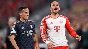 FC Bayern München, Real Madrid, Champions League, Halbfinale, Einzelkritiken, Noten