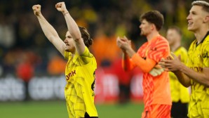 Borussia Dortmund, BVB, Champions League, Atletico Madrid, Viertelfinale, Rückspiel, Kommentar, Halbfinale