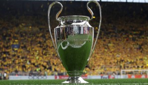 BVB, Real Madrid, Preisgeld, Champions League, Finale, Euro, Bekommt, Sieger