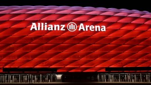 Das Finale der Champions League steigt 2025 in der Allianz Arena in München.