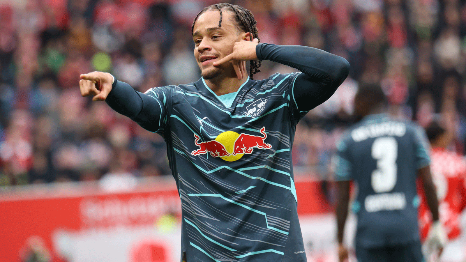 RB Leipzig