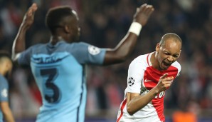 MITTELFELD - Fabinho (AS Monaco)