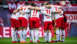 RB Leipzig.