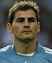 Iker Casillas