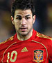 Cesc Fabregas