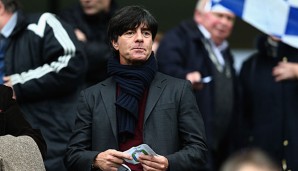 Joachim Löw bereiten die vielen Verletzungen seiner Nationalspieler große Sorgen