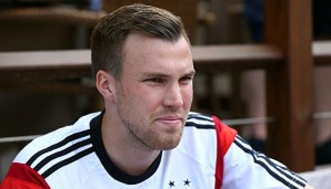 Kevin Großkreutz sorgte zuletzt neben dem Platz für Schlagzeilen