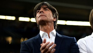 Joachim Löw wird am Freitag in seiner Heimatgemeinde ausgezeichnet