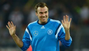 Kevin Großkreutz wurde von Joachim Löw nicht nominiert