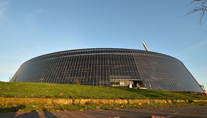 Das EM-Qualifikationsspiel der deutschen Elf findet nicht im Bremer Weserstadion statt