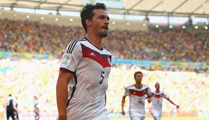 Mats Hummels lässt die Kritik an seiner Absage nicht auf sich sitzen