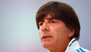 Joachim Löw schiebt den Özil-Plänen einen Riegel vor