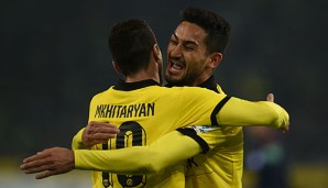 Ilkay Gündogan will über Leistung im Verein einen Stammplatz bei der EM erkämpfen