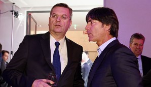 Joachim Löw hat laut Hans-Dieter Hermann Vorbildcharakter