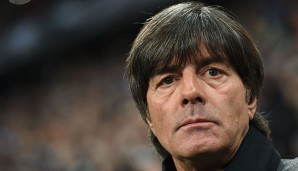 Joachim Löw wird nun statt bis zu 28 Spielern eher 26 nominieren