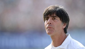 Löw lässt die Kritik von Watke kalt